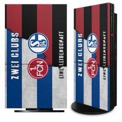 Folien für Spielekonsolen matt