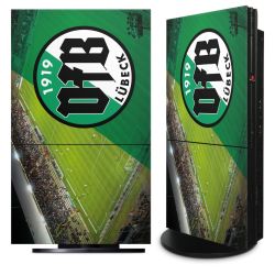 Folien für Spielekonsolen matt