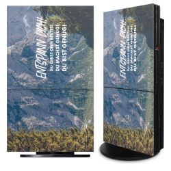 Folien für Spielekonsolen matt