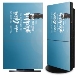 Folien für Spielekonsolen matt