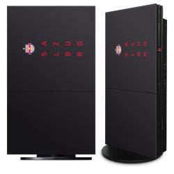 Folien für Spielekonsolen matt