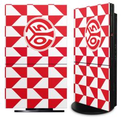 Folien für Spielekonsolen matt