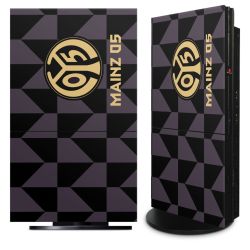 Folien für Spielekonsolen matt