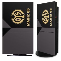 Folien für Spielekonsolen matt