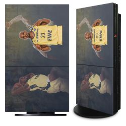 Folien für Spielekonsolen matt