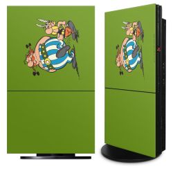 Folien für Spielekonsolen matt