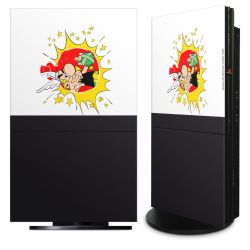 Folien für Spielekonsolen matt