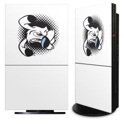 Folien für Spielekonsolen matt