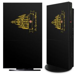 Folien für Spielekonsolen matt