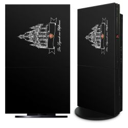 Folien für Spielekonsolen matt