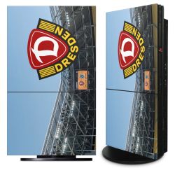 Folien für Spielekonsolen matt