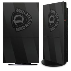 Folien für Spielekonsolen matt