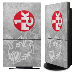 Folien für Spielekonsolen matt