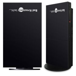 Folien für Spielekonsolen matt