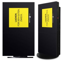 Folien für Spielekonsolen matt