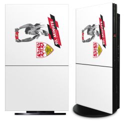 Folien für Spielekonsolen matt