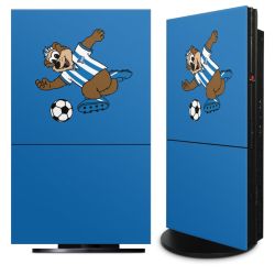 Folien für Spielekonsolen matt