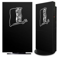 Folien für Spielekonsolen matt