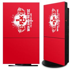 Folien für Spielekonsolen matt