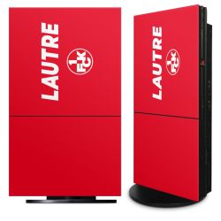 Folien für Spielekonsolen matt