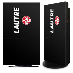 Folien für Spielekonsolen matt