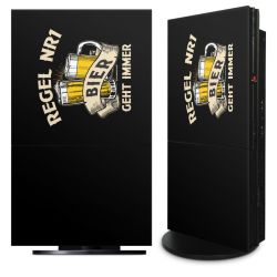 Folien für Spielekonsolen matt