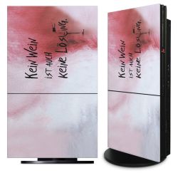 Folien für Spielekonsolen matt