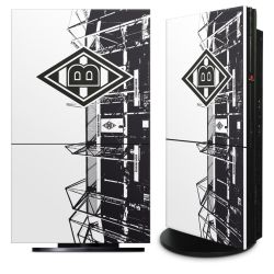 Folien für Spielekonsolen matt