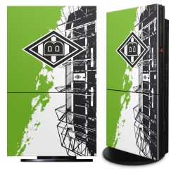 Folien für Spielekonsolen matt