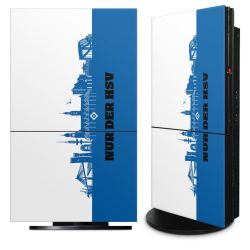 Folien für Spielekonsolen matt