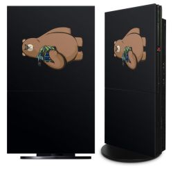 Folien für Spielekonsolen matt