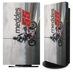 Folien für Spielekonsolen matt