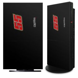 Folien für Spielekonsolen matt