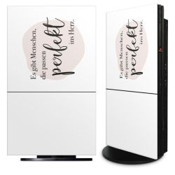 Folien für Spielekonsolen matt