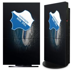 Folien für Spielekonsolen matt