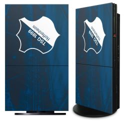 Folien für Spielekonsolen matt