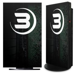 Folien für Spielekonsolen matt