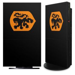 Folien für Spielekonsolen matt