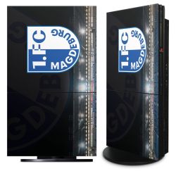 Folien für Spielekonsolen matt