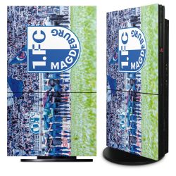 Folien für Spielekonsolen matt