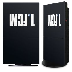 Folien für Spielekonsolen matt