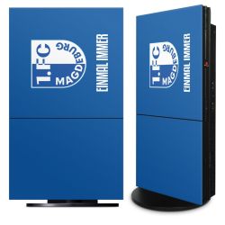 Folien für Spielekonsolen matt