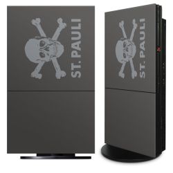 Folien für Spielekonsolen matt