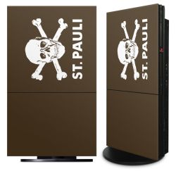 Folien für Spielekonsolen matt