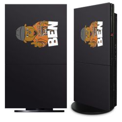 Folien für Spielekonsolen matt