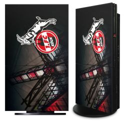 Folien für Spielekonsolen matt