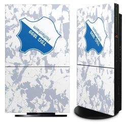 Folien für Spielekonsolen matt