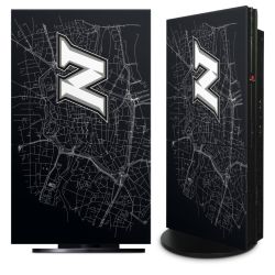 Folien für Spielekonsolen matt