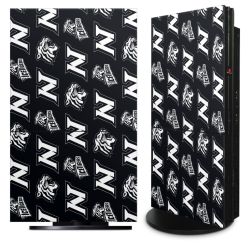 Folien für Spielekonsolen matt