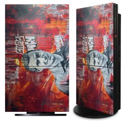 Folien für Spielekonsolen matt